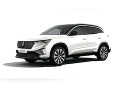 Renault Austral - techno full hybrid E-Tech 200 | Nu leverbaar met €3.000, - voorraadkorting en met GRATIS 5