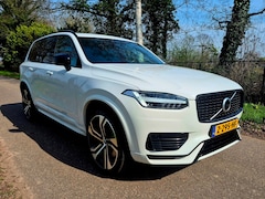 Volvo XC90 - 2.0 T8 Recharge AWD R-Design . 22 inch . Camera