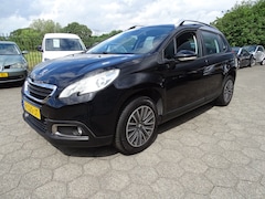Peugeot 2008 - 1.2 PureTech Crossway AIRCO/TREKHAAK
