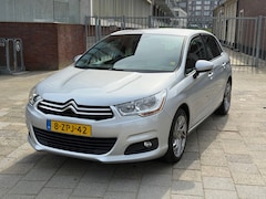 Citroën C4 - 1.2 PureTech Ligne Business, NIEUWE APK, NAVI