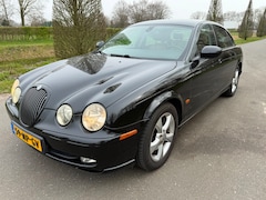Jaguar S-type - 3.0 V6 Sport