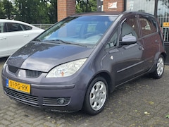 Mitsubishi Colt - 1.3 Inform Cool Pack Plus
