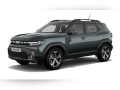 Dacia Duster - Hybrid 155 limited edition | Financier uw Duster vanaf 2, 9% rente