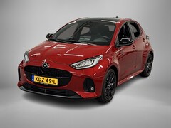 Mazda 2 Hybrid - 1.5 Homura Plus | Panoramadak| Automaat | Navigatie | Stoelverwarming |