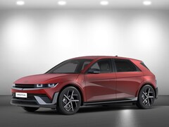 Hyundai IONIQ 5 - N Line Business 84 kWh Volledig Elektrisch, Fiscaal aantrekkelijk en Full Options Uit voor