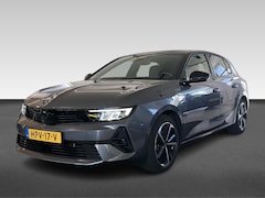 Opel Astra - 1.2 Turbo Hybrid GS | PDC Voor + Achter | Camera | Apple Carplay & Android Auto | Stoel -e