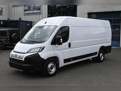 Fiat Ducato - L4H2 Maxi 140 pk 2.2 MultiJet Camera, 270 Graden achterdeuren