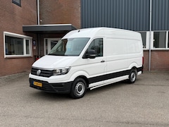 Volkswagen Crafter - 35 2.0 TDI L3H3 / Trekhaak / Dealer onderhouden / App connect