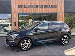 Opel Grandland X - 1.2 Turbo Innovation