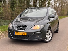 SEAT Altea XL - 1.2 TSI Ecomotive Copa | Airco + Cruise control |