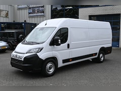 Fiat Ducato - L4H2 140 pk 2.2 MultiJet Maxi Camera, 270 Graden achterdeuren