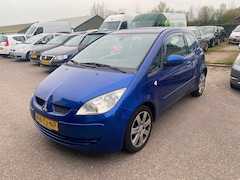 Mitsubishi Colt - 1.5 d'Azur