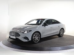 Mercedes-Benz CLA-Klasse - 250+ Launch Edition 85.5 kWh | Night | Panoramadak | DISTRONIC | Achteruitrijcamera | Dode