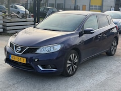Nissan Pulsar - 1.2 DIG-T Tekna Airco AUTOMAAT MOTOR DEFECT