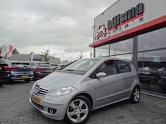 Mercedes-Benz A-klasse - 150 Avantgarde | NL-AUTO | AIRCO | LMV |