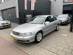 Opel Omega - 2.2i-16V Elegance 1e Eigenaar Airco NAP APK