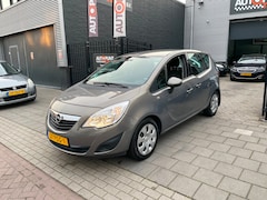 Opel Meriva - 1.4 Turbo Edition 3e Eigenaar Airco NAP APK