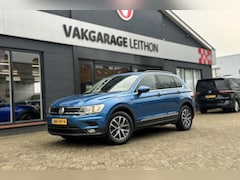 Volkswagen Tiguan - 1.5 TSI ACT Highl