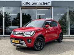 Suzuki Ignis - 1.2 Smart Hybrid Style * Achteruitrijcamera * Stoelverwarming