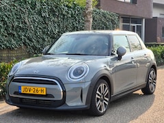 MINI John Cooper Works - F55 LCI One New model Camera Apple CarPlay Cruise LED RIJKLAAR 1.5 One