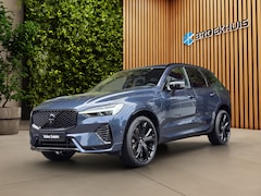 Volvo XC60 - 2.0 T6 Black Edition Recharge Plug-In Hybrid AWD | 360 Cam | Pano | HUD | Harman/Kardon |