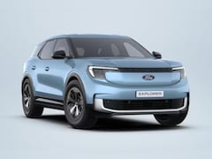 Ford Explorer - Style Standard Range RWD 58 kWh | Nu te bestellen vanaf €35.450,