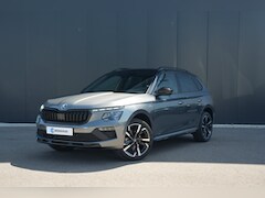 Skoda Kamiq - 1.0 TSI Monte Carlo DSG/Automaat | Trekhaak | Stoelverwarming | Camera | Adaptive Cruise |