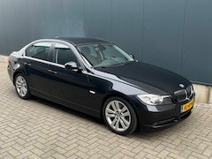 BMW 3-serie - 325i Dynamic Executive