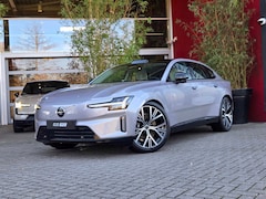 Volvo ES90 - Single Motor Extended Range Ultra 92 kWh | Luchtvering | Soft-close | Massage/ventilatie |