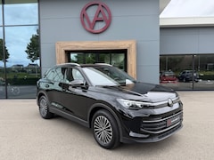 Volkswagen Tiguan - 1.5 eTSI 150pk DSG GOAL | Trekhaak | 360 Camera | IQ light | Dode hoek | Elek. Achterklep