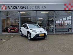 Toyota Aygo X - 1.0 VVT-i MT Play | Apple Carplay | Cruise Control