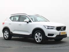 Volvo XC40 - 1.5 T2 Momentum Core Automaat Camera, Apple Carplay, Rijstrooksensor, LED, Climate, PDC