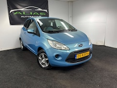 Ford Ka - 1.2 Trend - Stuurbekrachtiging - APK 2027 - NAP