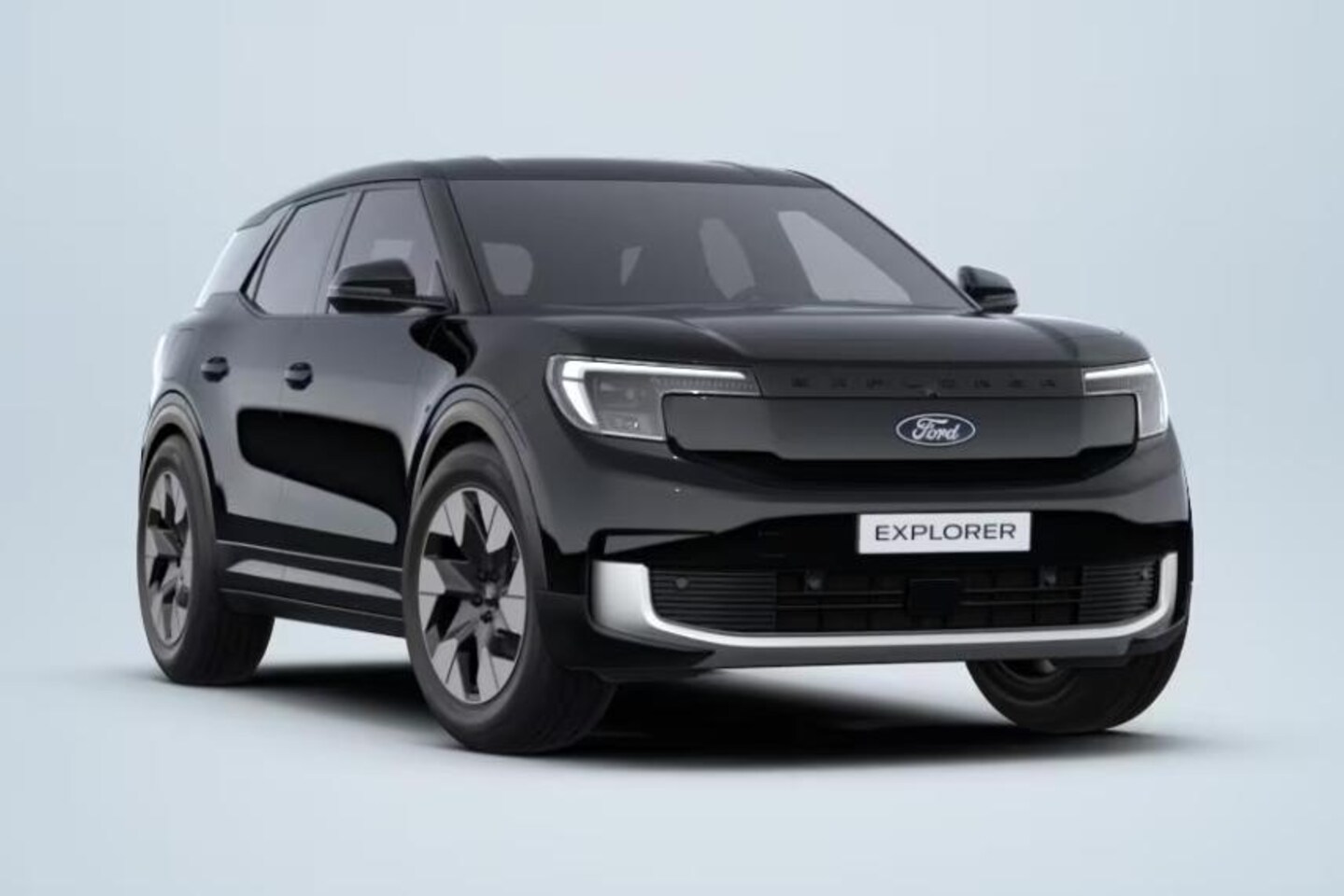 Ford Explorer - Premium Standard Range RWD 58 kWh | Driver Assistance Pack | B&O | AGR Stoelen | Nu te bes - AutoWereld.nl