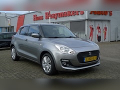 Suzuki Swift - 1.2 Select Smart Hybrid Camera, navigatie, airco, Android/Carplay. All-in prijs