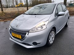 Peugeot 208 - 1.2 VTi Active LEUKE AUTO RIJDT EN SCHAKELT GOED
