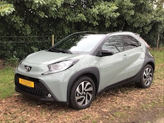 Toyota Aygo X - Automaat, nieuwstaat