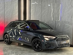 Audi A3 Sportback - 40 TFSI e Pano | Matrix | Leer | Sfeer | Keyless | Virtual Cocpit | Apple Carplay | Lane A