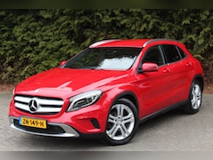 Mercedes-Benz GLA-Klasse - 200 d Premium 136PK | Climate Control | Camera | NAVI | Half-leder
