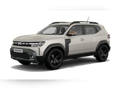 Dacia Duster - (Zeeuw & Zeeuw Private Lease Actie v.a. € 515, -) Hybrid 155 extreme | Wij maken graag een
