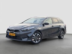 Kia Cee'd Sportswagon - Ceed 1.0 T-GDi MHEV Design Edition Automaat | JBL | Stoel- en Stuurverwarming | Lane Assis