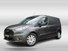 Ford Transit Connect - 1.5 EcoBlue L2 Trend 3 zits 120PK Automaat, Trekhaak
