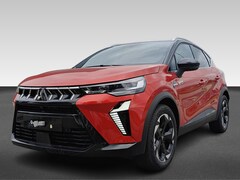 Mitsubishi ASX - 1.8 HEV Executive