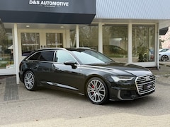 Audi A6 Avant - 55 TFSI e quattro Competition 3x S-Line hud/leer/matrix/trekh