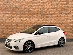 SEAT Ibiza - 1.0 TSI FR 116pk Pano Acc Led Stoelvw Cam Apple Nav