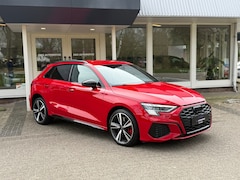 Audi A3 Sportback - 45 TFSI e S edition Competition 3x S-line/RS-STOEL/CAMERA/DODEH/FULL OPTION