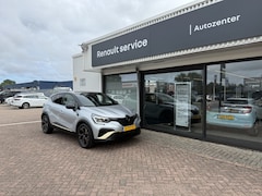 Renault Captur - 1.6 E-Tech full hybrid 145 E-Tech engineered SoH 96% | 360 camera | draadloos Apple Carpla