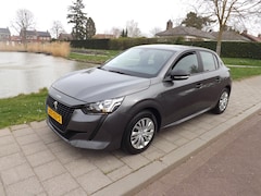 Peugeot 208 - 1.2 PureTech Like