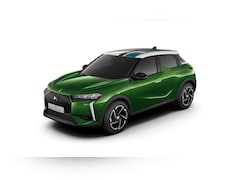 DS 3 - 3 Maison Sarah Lavoine | 17" lichtmetalen velgen DUBLIN | Iris Navigatie System | Parkeers