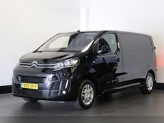 Citroën Jumpy - 2.0 BlueHDI 180PK Automaat L2 EURO 6 - Airco - Cruise - Camera - € 19.950, - Excl